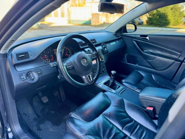 Чорний Фольксваген Інша, об'ємом двигуна 1.6 л та пробігом 207 тис. км за 6500 $, фото 7 на Automoto.ua