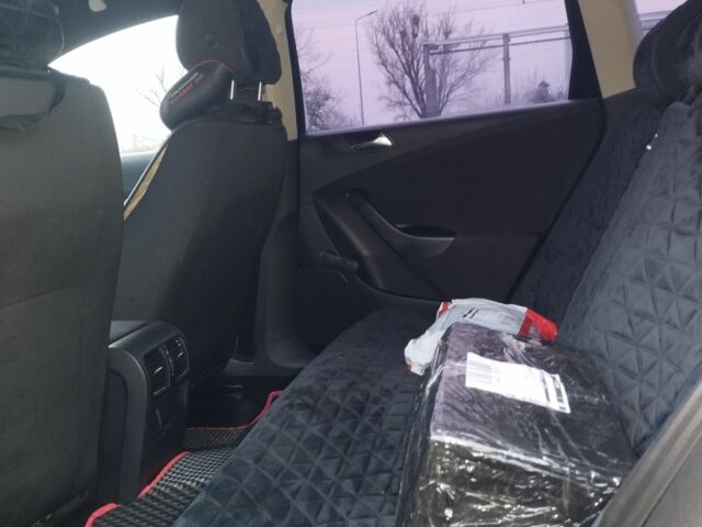 Чорний Фольксваген Інша, об'ємом двигуна 0 л та пробігом 282 тис. км за 6500 $, фото 5 на Automoto.ua