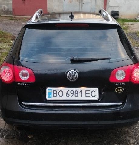 Чорний Фольксваген Інша, об'ємом двигуна 2 л та пробігом 1 тис. км за 4500 $, фото 7 на Automoto.ua