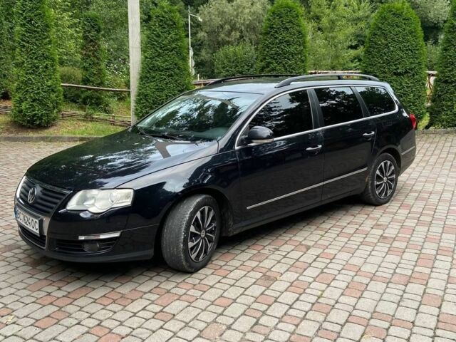 Чорний Фольксваген Інша, об'ємом двигуна 2 л та пробігом 300 тис. км за 6400 $, фото 1 на Automoto.ua