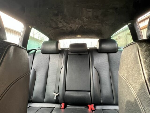 Чорний Фольксваген Інша, об'ємом двигуна 2 л та пробігом 273 тис. км за 7600 $, фото 3 на Automoto.ua