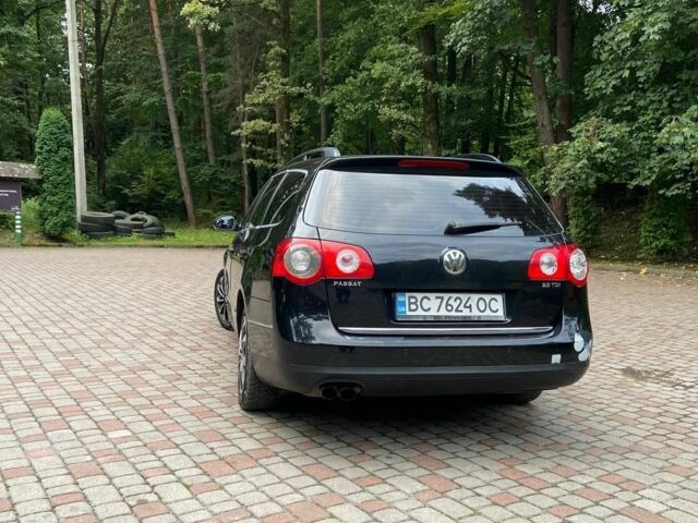 Чорний Фольксваген Інша, об'ємом двигуна 2 л та пробігом 300 тис. км за 6400 $, фото 2 на Automoto.ua