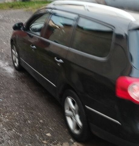 Чорний Фольксваген Інша, об'ємом двигуна 2 л та пробігом 1 тис. км за 4500 $, фото 1 на Automoto.ua