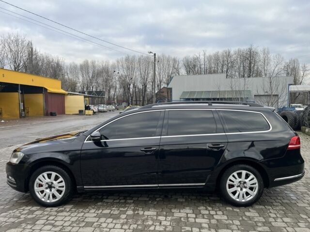 Черный Фольксваген Другая, объемом двигателя 2 л и пробегом 264 тыс. км за 9000 $, фото 5 на Automoto.ua