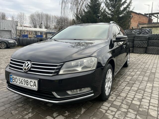 Черный Фольксваген Другая, объемом двигателя 2 л и пробегом 264 тыс. км за 9000 $, фото 1 на Automoto.ua