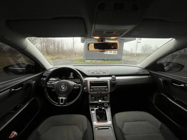 Черный Фольксваген Другая, объемом двигателя 2 л и пробегом 264 тыс. км за 9000 $, фото 17 на Automoto.ua