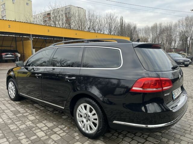 Черный Фольксваген Другая, объемом двигателя 2 л и пробегом 264 тыс. км за 9000 $, фото 4 на Automoto.ua