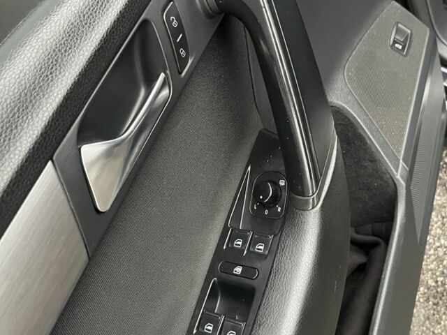 Черный Фольксваген Другая, объемом двигателя 2 л и пробегом 264 тыс. км за 9000 $, фото 19 на Automoto.ua