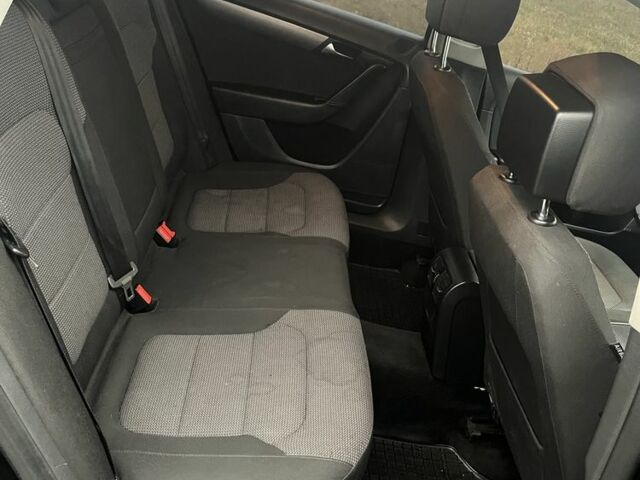 Черный Фольксваген Другая, объемом двигателя 2 л и пробегом 264 тыс. км за 9000 $, фото 14 на Automoto.ua