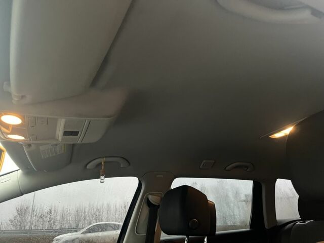 Черный Фольксваген Другая, объемом двигателя 2 л и пробегом 264 тыс. км за 9000 $, фото 12 на Automoto.ua