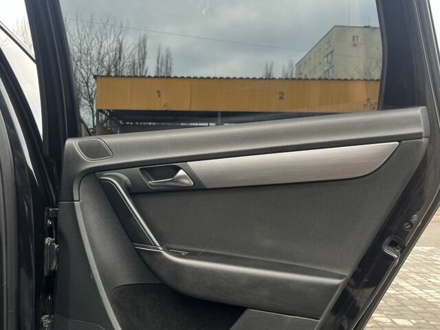 Черный Фольксваген Другая, объемом двигателя 2 л и пробегом 264 тыс. км за 9000 $, фото 10 на Automoto.ua