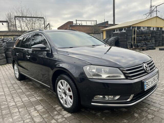 Черный Фольксваген Другая, объемом двигателя 2 л и пробегом 264 тыс. км за 9000 $, фото 2 на Automoto.ua