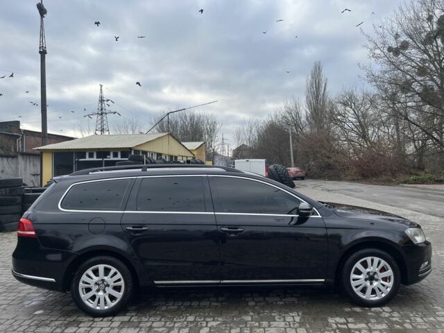 Черный Фольксваген Другая, объемом двигателя 2 л и пробегом 264 тыс. км за 9000 $, фото 6 на Automoto.ua