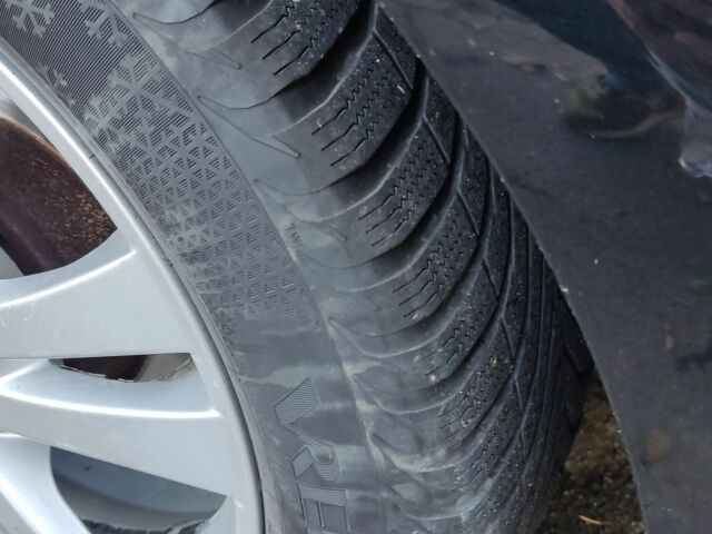 Черный Фольксваген Другая, объемом двигателя 2 л и пробегом 272 тыс. км за 11500 $, фото 6 на Automoto.ua