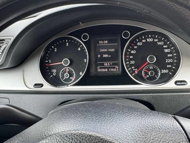 Черный Фольксваген Другая, объемом двигателя 1 л и пробегом 304 тыс. км за 8300 $, фото 5 на Automoto.ua