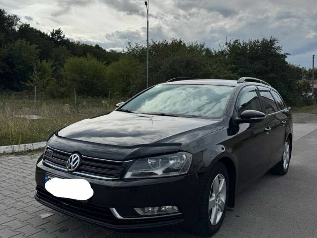 Черный Фольксваген Другая, объемом двигателя 1 л и пробегом 304 тыс. км за 8300 $, фото 1 на Automoto.ua