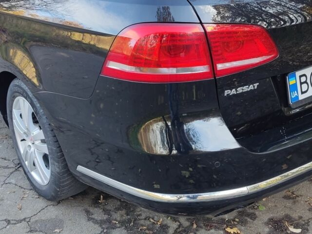 Черный Фольксваген Другая, объемом двигателя 2 л и пробегом 272 тыс. км за 11500 $, фото 5 на Automoto.ua