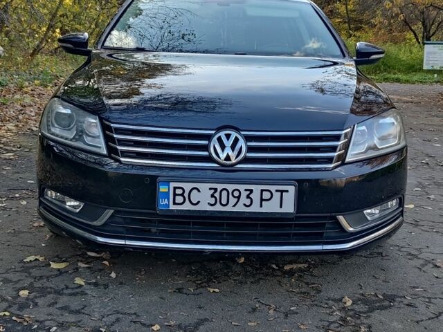 Черный Фольксваген Другая, объемом двигателя 2 л и пробегом 272 тыс. км за 11500 $, фото 4 на Automoto.ua