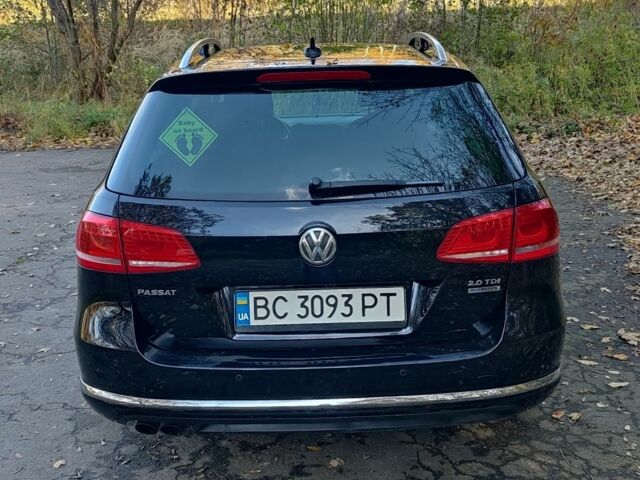 Черный Фольксваген Другая, объемом двигателя 2 л и пробегом 272 тыс. км за 11500 $, фото 2 на Automoto.ua