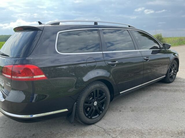 Черный Фольксваген Другая, объемом двигателя 1.6 л и пробегом 322 тыс. км за 10500 $, фото 2 на Automoto.ua