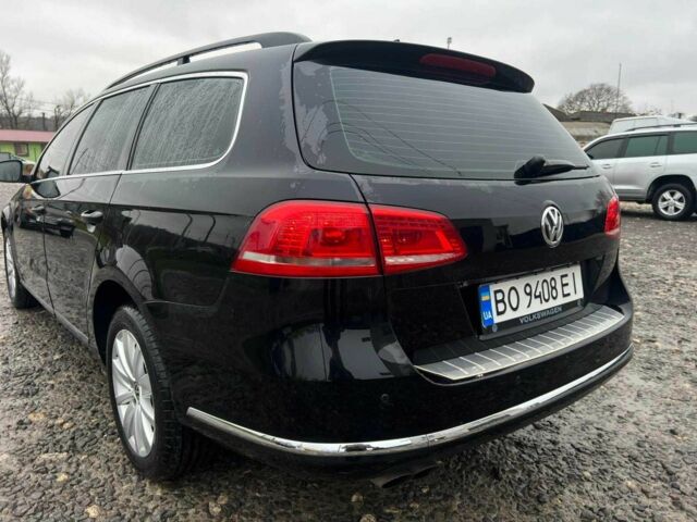 Черный Фольксваген Другая, объемом двигателя 2 л и пробегом 269 тыс. км за 10500 $, фото 6 на Automoto.ua