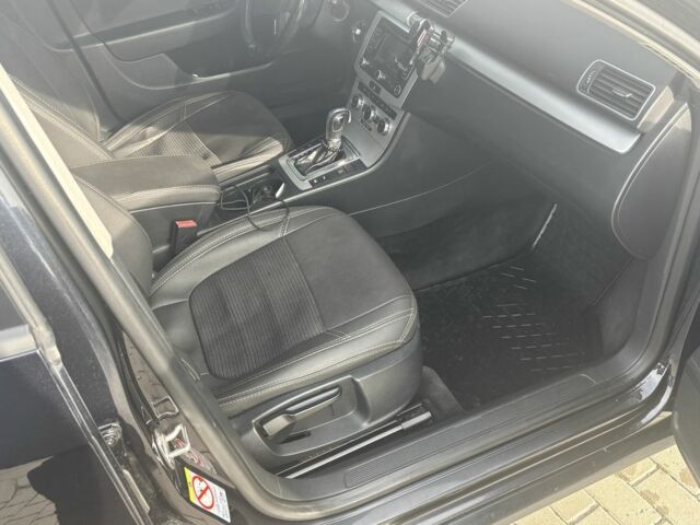 Чорний Фольксваген Інша, об'ємом двигуна 2 л та пробігом 3 тис. км за 9850 $, фото 9 на Automoto.ua