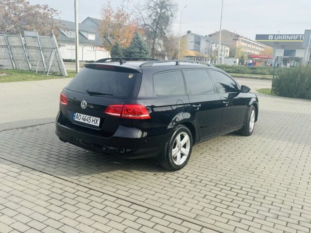 Чорний Фольксваген Інша, об'ємом двигуна 2 л та пробігом 3 тис. км за 9850 $, фото 5 на Automoto.ua