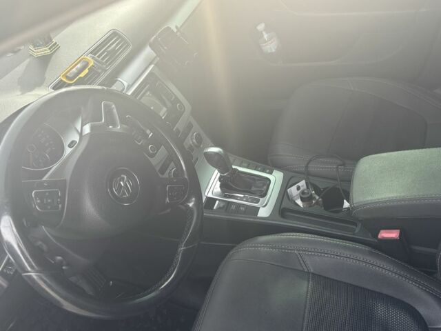 Чорний Фольксваген Інша, об'ємом двигуна 2 л та пробігом 3 тис. км за 9850 $, фото 14 на Automoto.ua