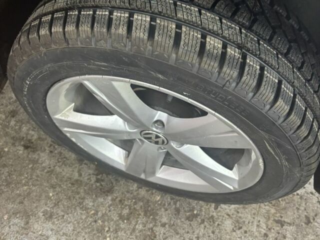 Чорний Фольксваген Інша, об'ємом двигуна 2 л та пробігом 3 тис. км за 9850 $, фото 15 на Automoto.ua