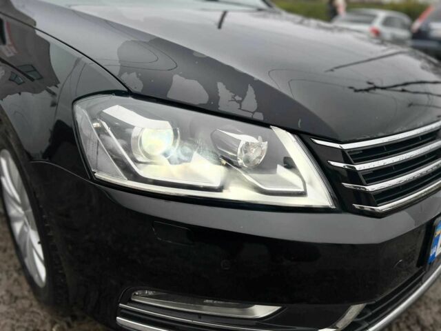 Черный Фольксваген Другая, объемом двигателя 2 л и пробегом 269 тыс. км за 10500 $, фото 8 на Automoto.ua