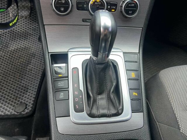 Черный Фольксваген Другая, объемом двигателя 2 л и пробегом 269 тыс. км за 10500 $, фото 12 на Automoto.ua