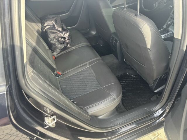 Чорний Фольксваген Інша, об'ємом двигуна 2 л та пробігом 3 тис. км за 9850 $, фото 8 на Automoto.ua