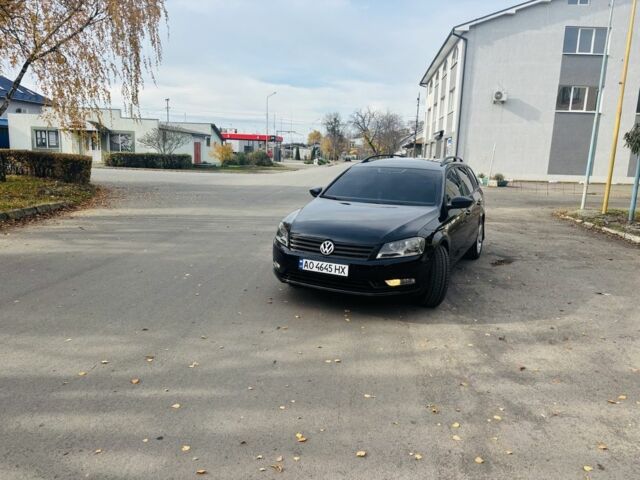 Чорний Фольксваген Інша, об'ємом двигуна 2 л та пробігом 3 тис. км за 9850 $, фото 2 на Automoto.ua