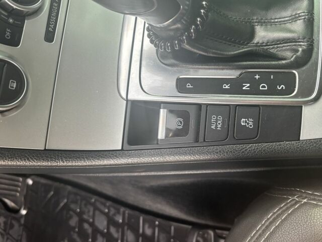 Чорний Фольксваген Інша, об'ємом двигуна 2 л та пробігом 3 тис. км за 9850 $, фото 11 на Automoto.ua