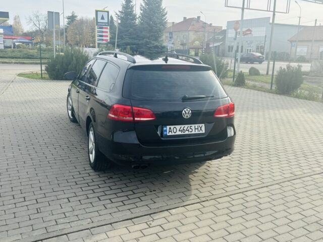 Чорний Фольксваген Інша, об'ємом двигуна 2 л та пробігом 3 тис. км за 9850 $, фото 4 на Automoto.ua