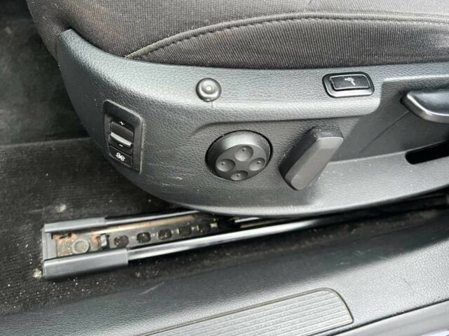 Черный Фольксваген Другая, объемом двигателя 2 л и пробегом 269 тыс. км за 10500 $, фото 10 на Automoto.ua