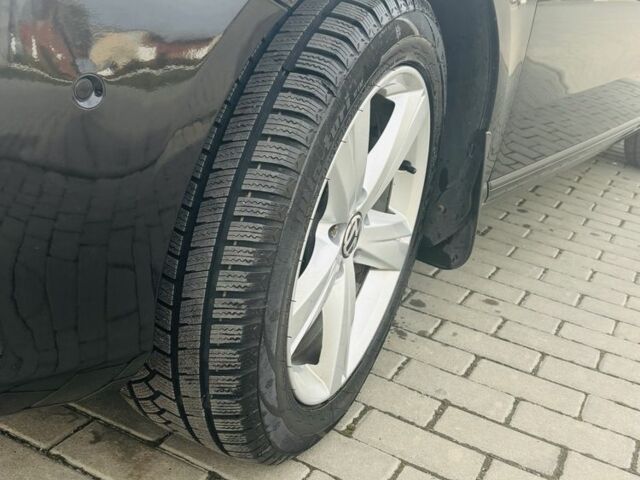 Чорний Фольксваген Інша, об'ємом двигуна 2 л та пробігом 3 тис. км за 9850 $, фото 16 на Automoto.ua