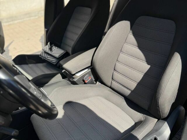 Чорний Фольксваген Інша, об'ємом двигуна 2 л та пробігом 329 тис. км за 12850 $, фото 7 на Automoto.ua