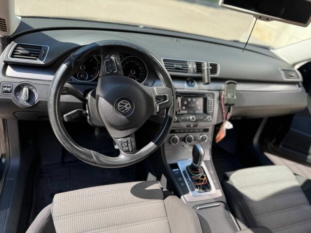 Чорний Фольксваген Інша, об'ємом двигуна 2 л та пробігом 329 тис. км за 12850 $, фото 6 на Automoto.ua