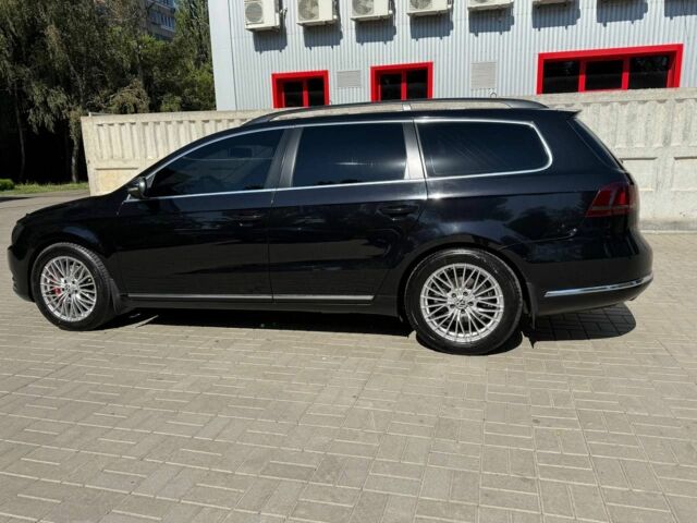 Чорний Фольксваген Інша, об'ємом двигуна 2 л та пробігом 329 тис. км за 12850 $, фото 2 на Automoto.ua