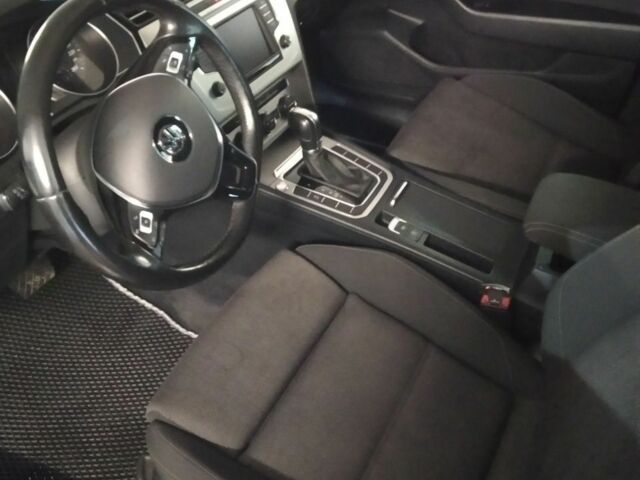 Черный Фольксваген Другая, объемом двигателя 1.6 л и пробегом 286 тыс. км за 14200 $, фото 2 на Automoto.ua