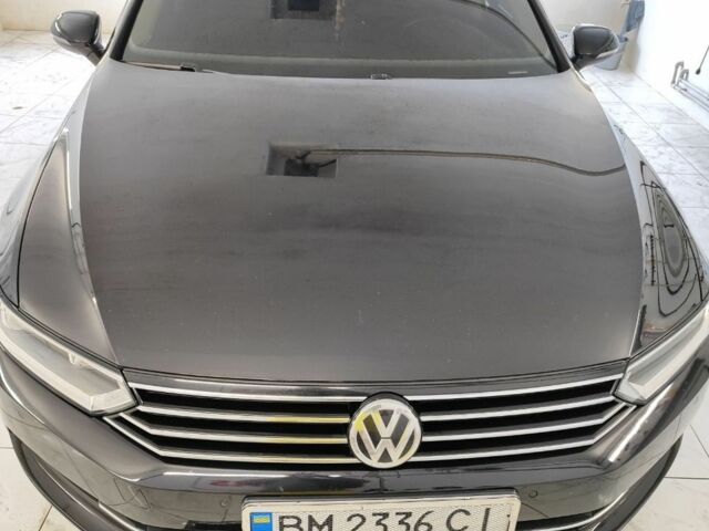 Черный Фольксваген Другая, объемом двигателя 1.6 л и пробегом 286 тыс. км за 14200 $, фото 1 на Automoto.ua