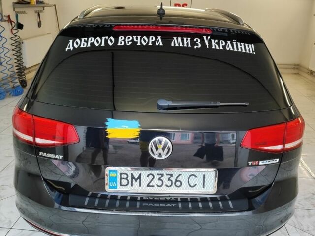 Черный Фольксваген Другая, объемом двигателя 1.6 л и пробегом 286 тыс. км за 14200 $, фото 4 на Automoto.ua