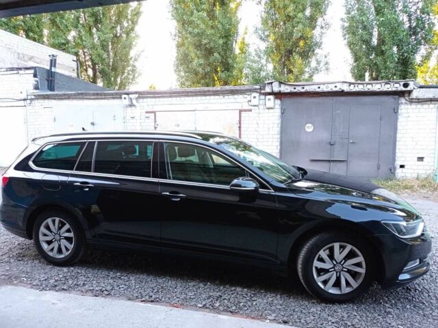 Черный Фольксваген Другая, объемом двигателя 2 л и пробегом 202 тыс. км за 16800 $, фото 2 на Automoto.ua