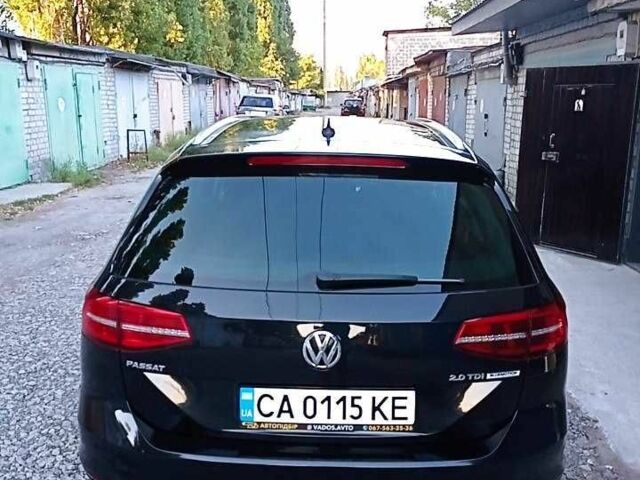 Черный Фольксваген Другая, объемом двигателя 2 л и пробегом 202 тыс. км за 16800 $, фото 11 на Automoto.ua