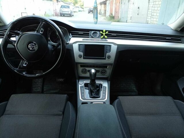 Черный Фольксваген Другая, объемом двигателя 2 л и пробегом 202 тыс. км за 16800 $, фото 6 на Automoto.ua