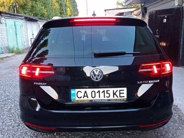 Черный Фольксваген Другая, объемом двигателя 2 л и пробегом 202 тыс. км за 16800 $, фото 4 на Automoto.ua