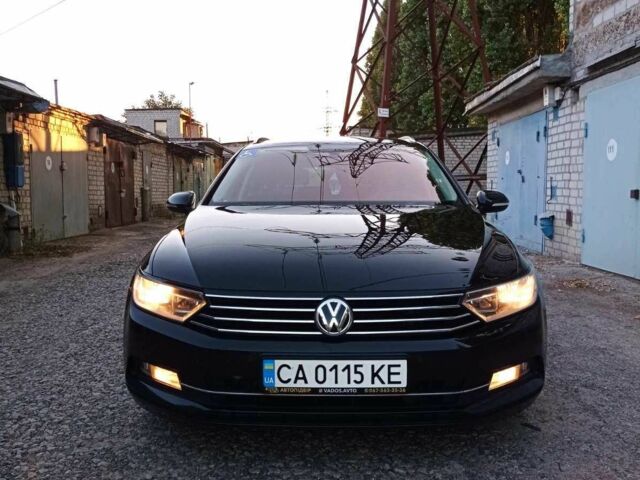 Черный Фольксваген Другая, объемом двигателя 2 л и пробегом 202 тыс. км за 16800 $, фото 3 на Automoto.ua