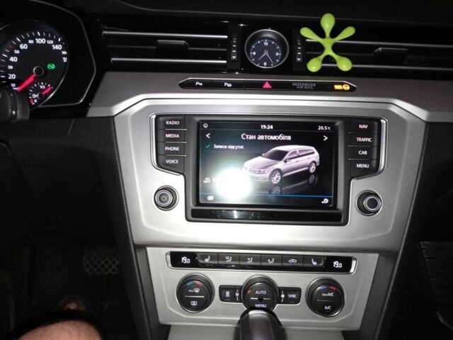 Черный Фольксваген Другая, объемом двигателя 2 л и пробегом 202 тыс. км за 16800 $, фото 8 на Automoto.ua