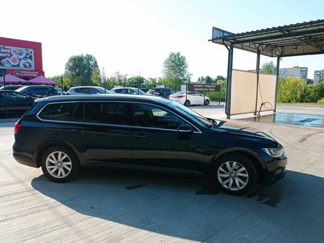 Черный Фольксваген Другая, объемом двигателя 2 л и пробегом 202 тыс. км за 16800 $, фото 12 на Automoto.ua